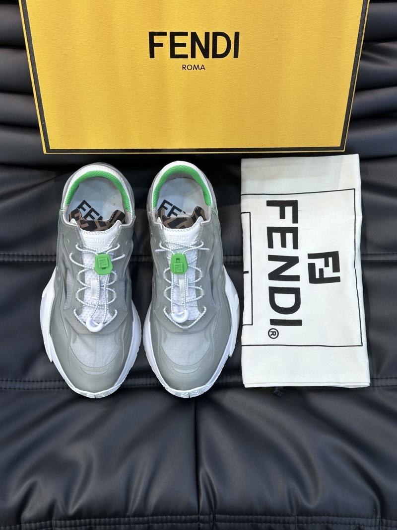 Fendi Sneakers